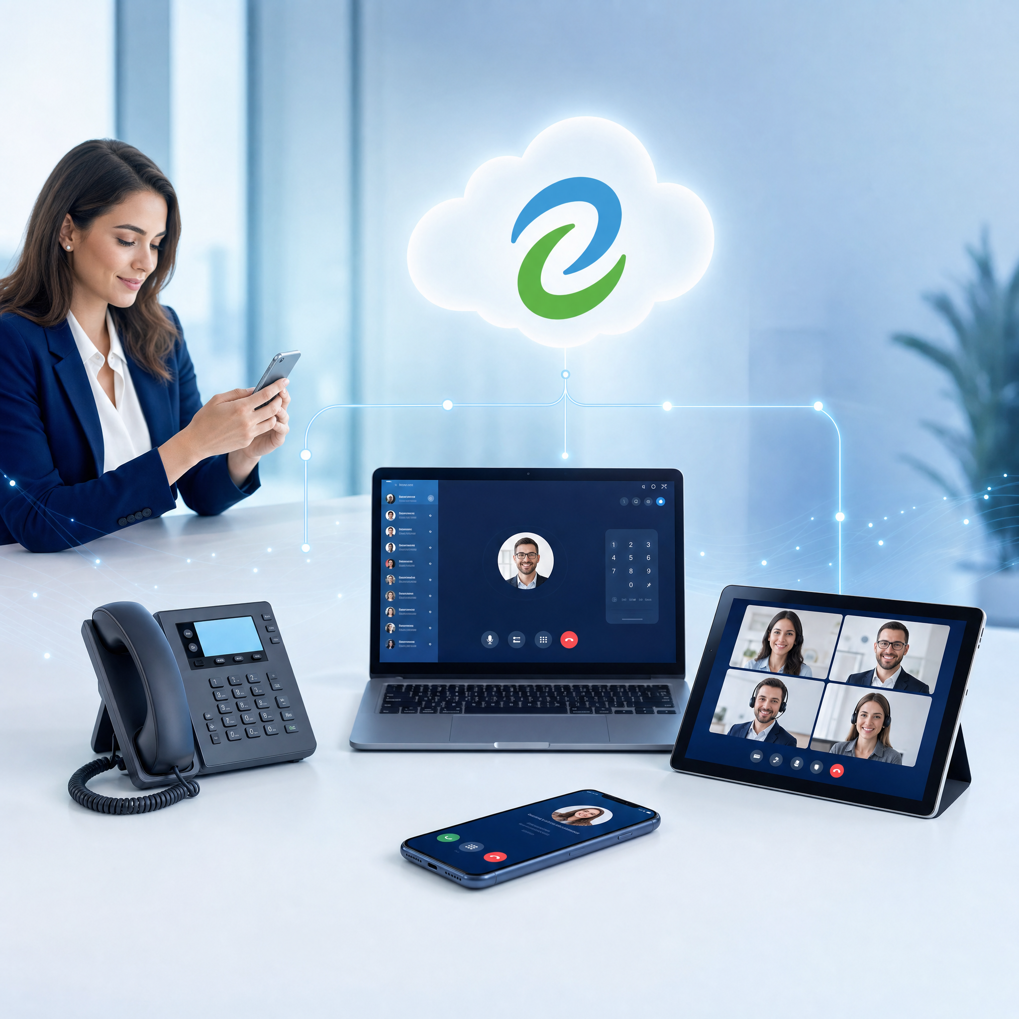 ZonaTel — Comunicación empresarial en Puerto Rico